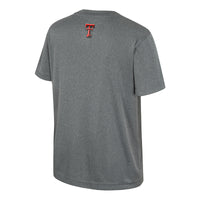 Youth Colosseum Texas Tech Cyclone S/S Tee