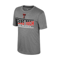 Youth Colosseum Texas Tech Nightosphere S/S Tee