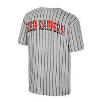 Youth Colosseum Texas Tech Fire Hawks S/S Tee