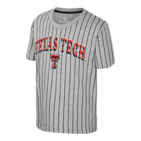 Youth Colosseum Texas Tech Fire Hawks S/S Tee