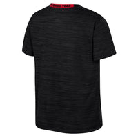 Youth Colosseum Texas Tech Chilli S/S Tee
