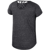 Youth Colosseum Texas Tech Star Court S/S Tee