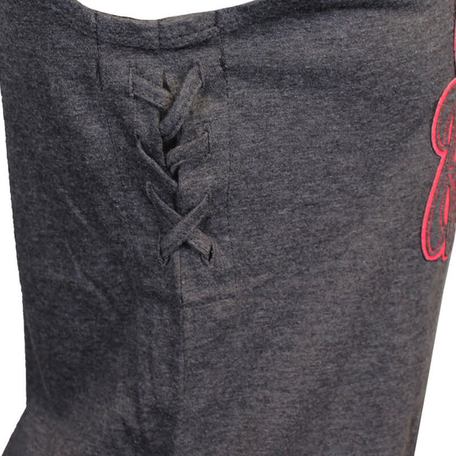 Women's Colosseum Texas Tech Only One Tank