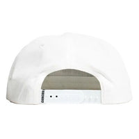 Adult Concho Texas Tech Cotton Cap