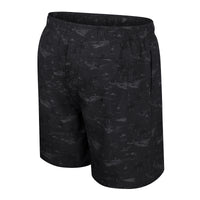 Men's Colosseum Texas Tech Atmosphere Swim Trunks