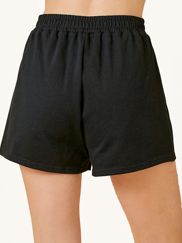 Women's Football Short