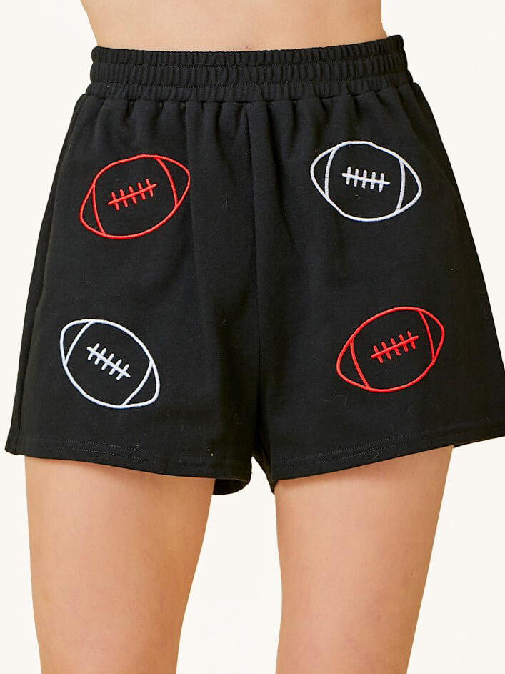 Women's Football Short