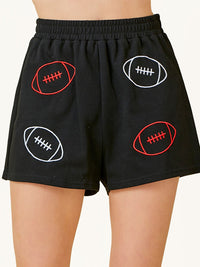Women's Football Short