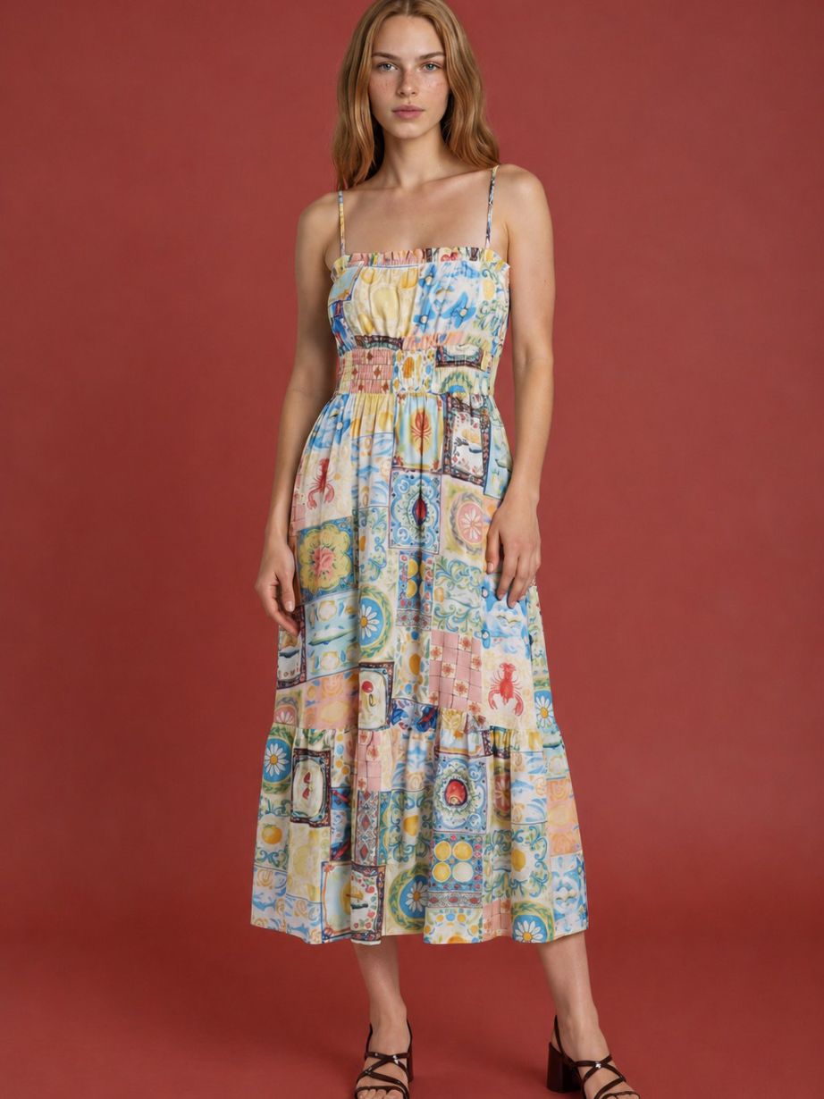 Women's Darla Dress