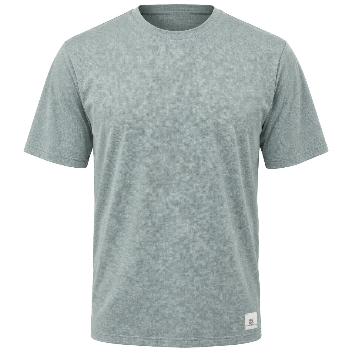 Men's QuarterFour Cortez S/S Tee