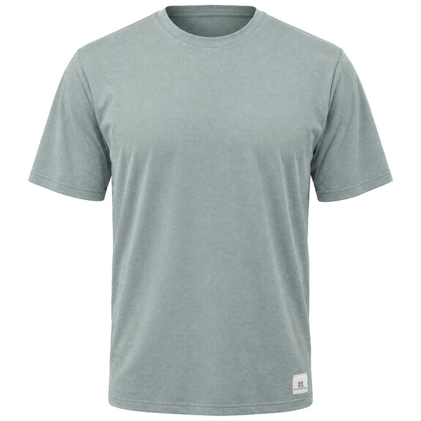 Men's QuarterFour Cortez S/S Tee