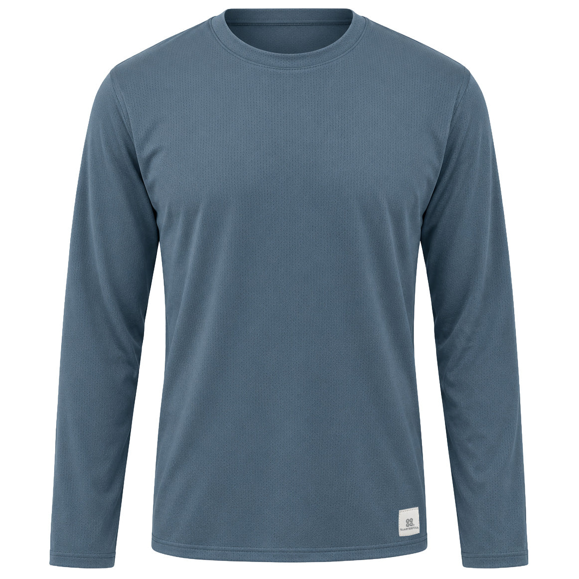 Men's QuarterFour Cortez L/S Tee