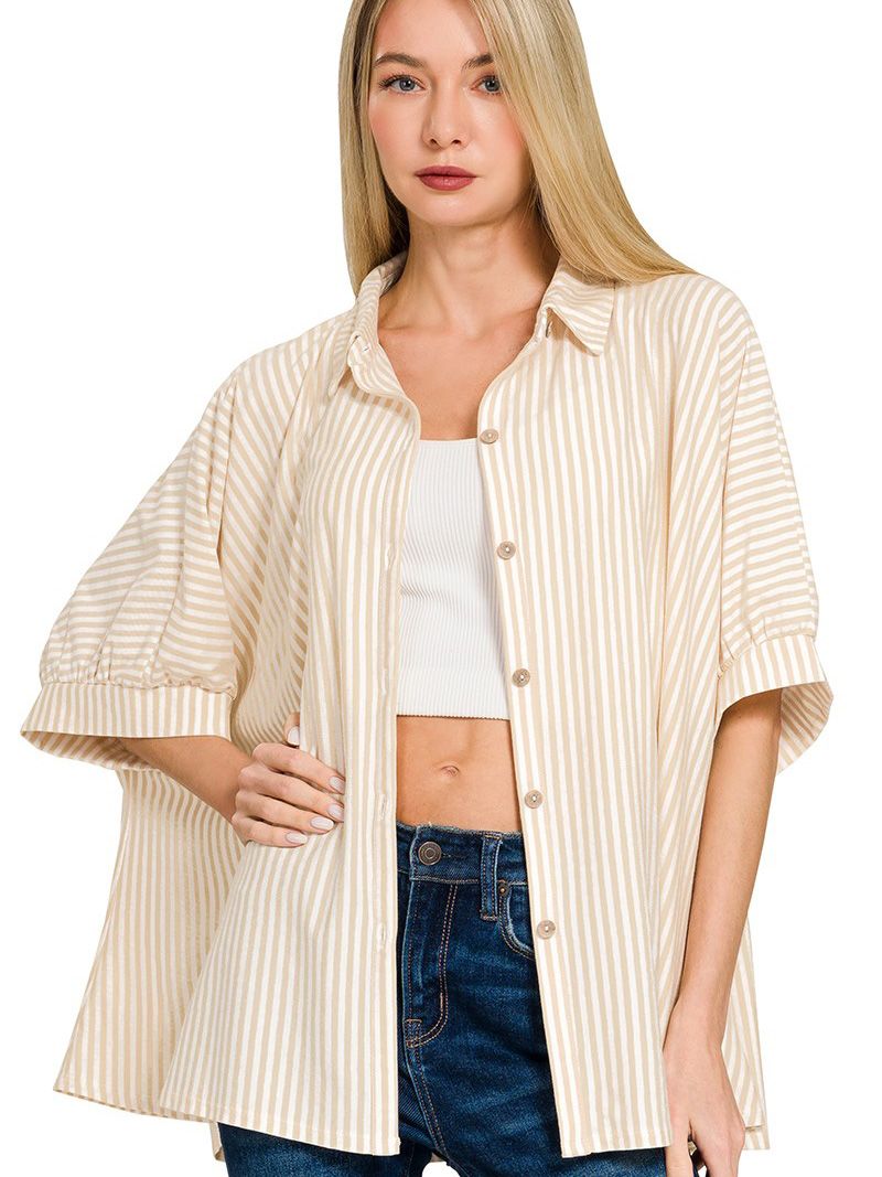 Women's Maria Top