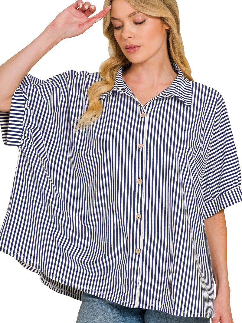 Women's Maria Top