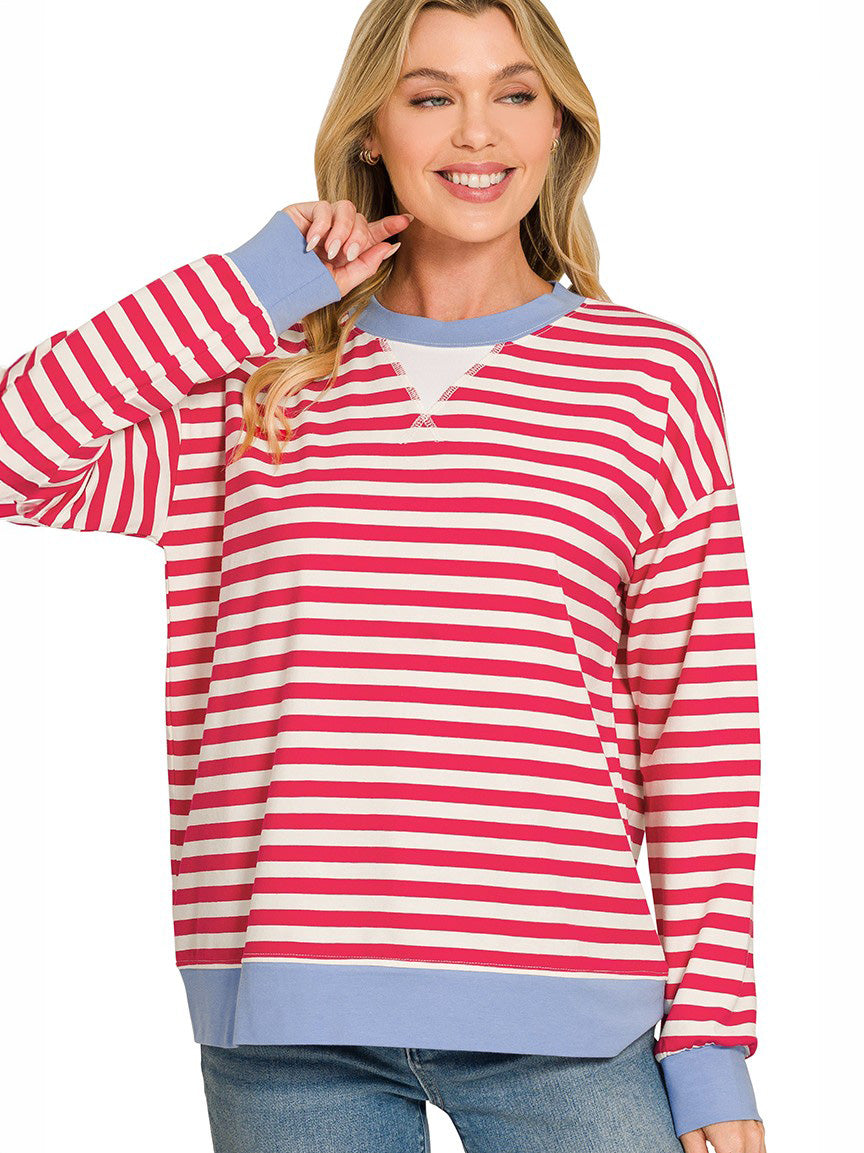Women's Sammy Top
