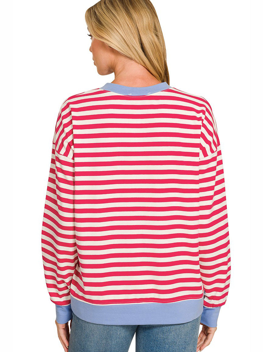 Women's Sammy Top