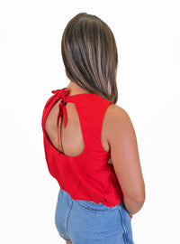 Women's Maxine Top
