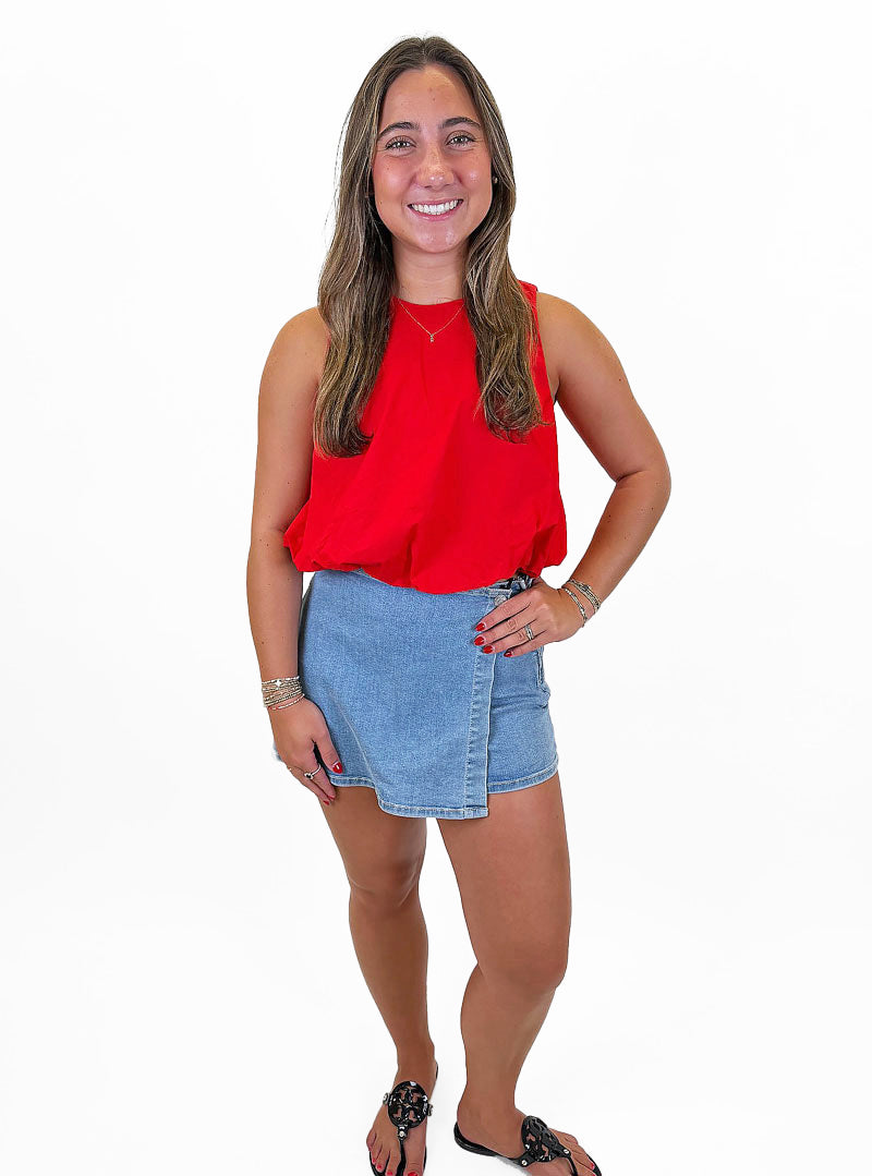 Women's Maxine Top