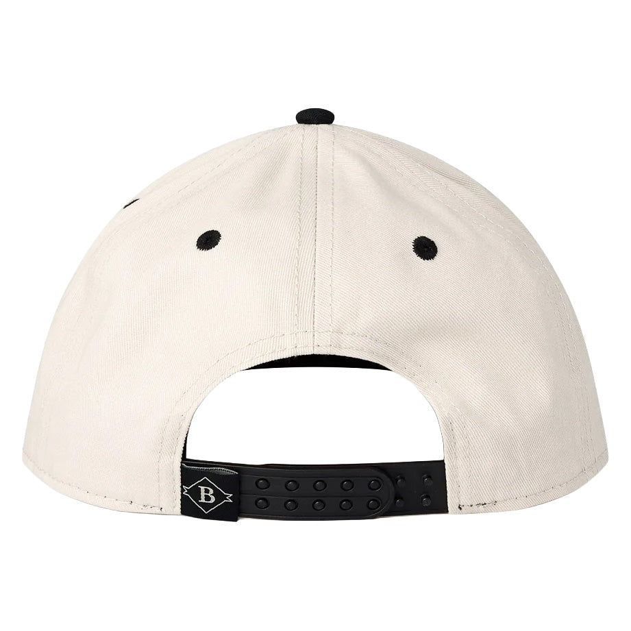 Adult Burlebo Vintage Duck Cap
