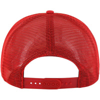 Adult '47 Texas Tech Vintage Kelso Hitch Cap