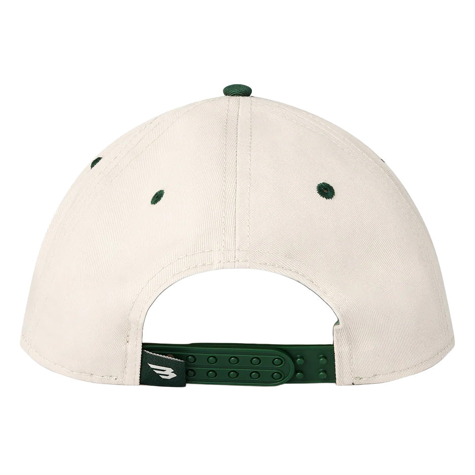 Adult Burlebo Vintage Whitetail Deer Cap