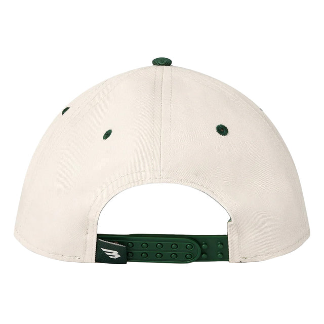 Adult Burlebo Vintage Whitetail Deer Cap
