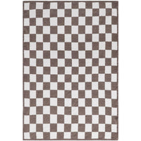 Knit Throw Blanket