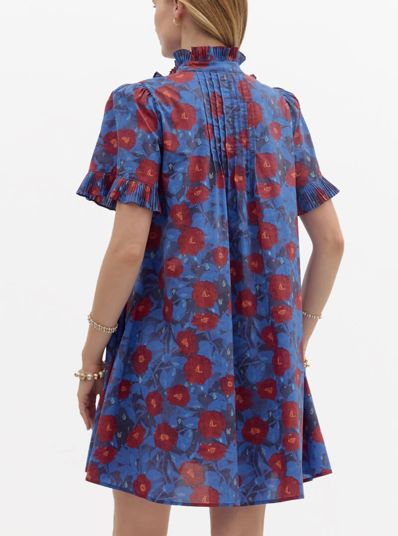 Women's Albany Dress