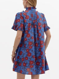 Women's Albany Dress