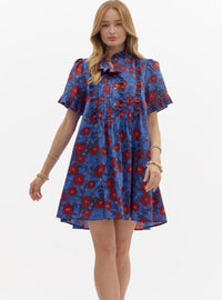 Women's Albany Dress