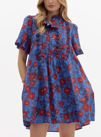 Women's Albany Dress