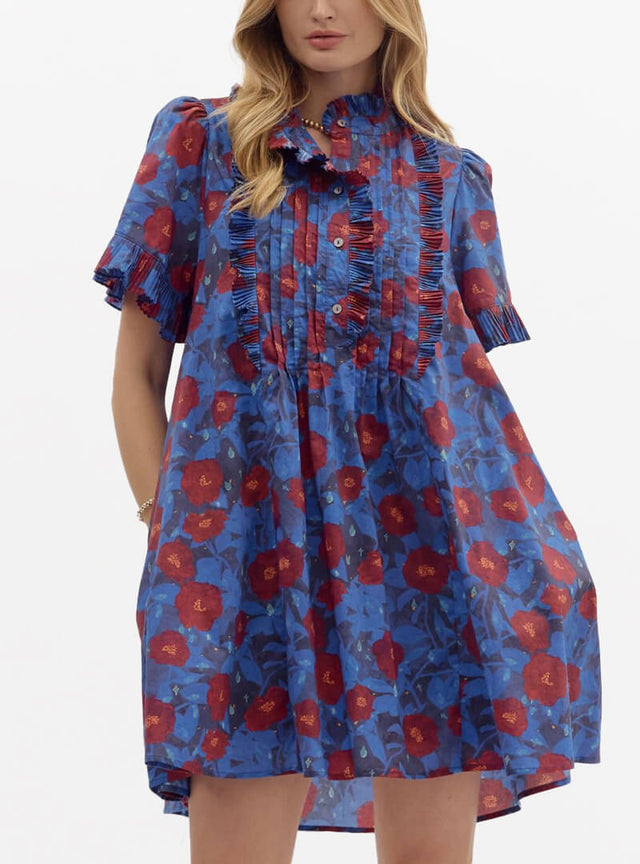 Women's Albany Dress