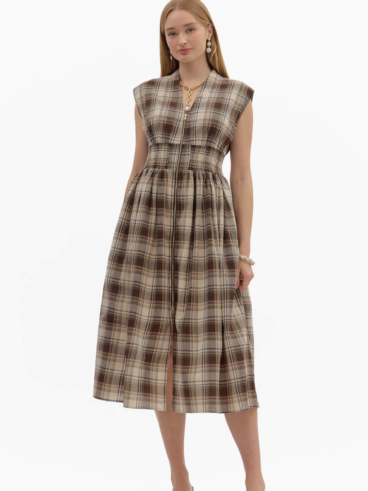 Women's Caris Dress