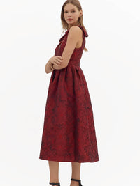 Women's Capri Dress