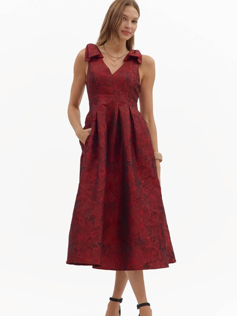 Women's Capri Dress