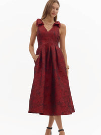 Women's Capri Dress