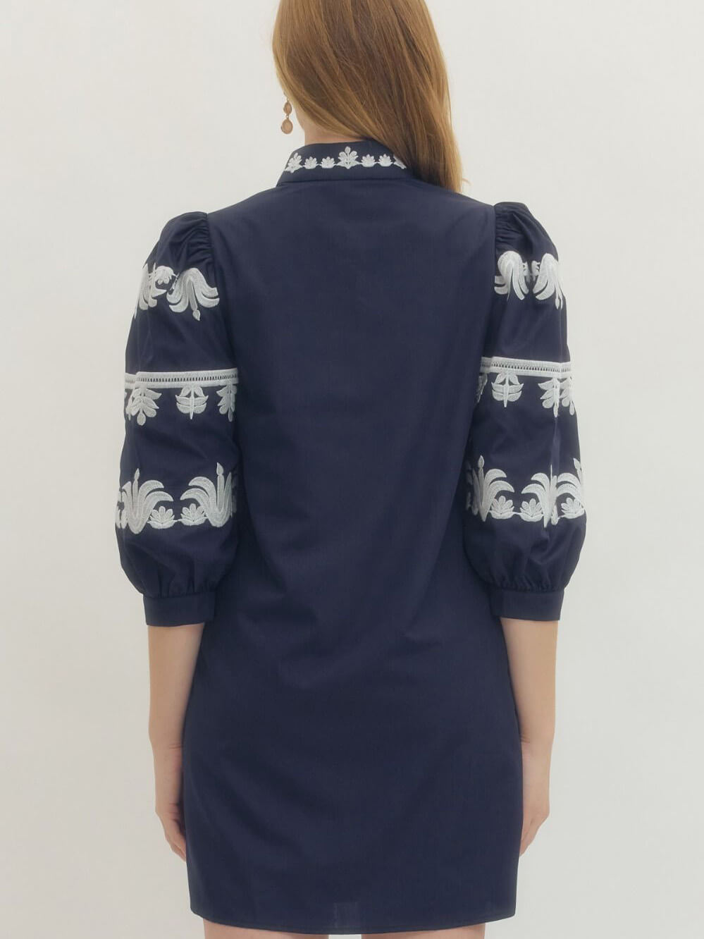 Women's Senora Dress