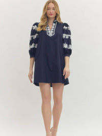 Women's Senora Dress