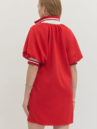 Women's Texan Dress