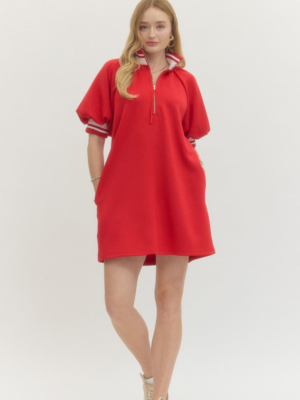 Women's Texan Dress