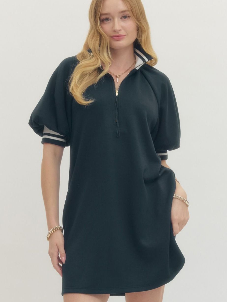Women's Texan Dress
