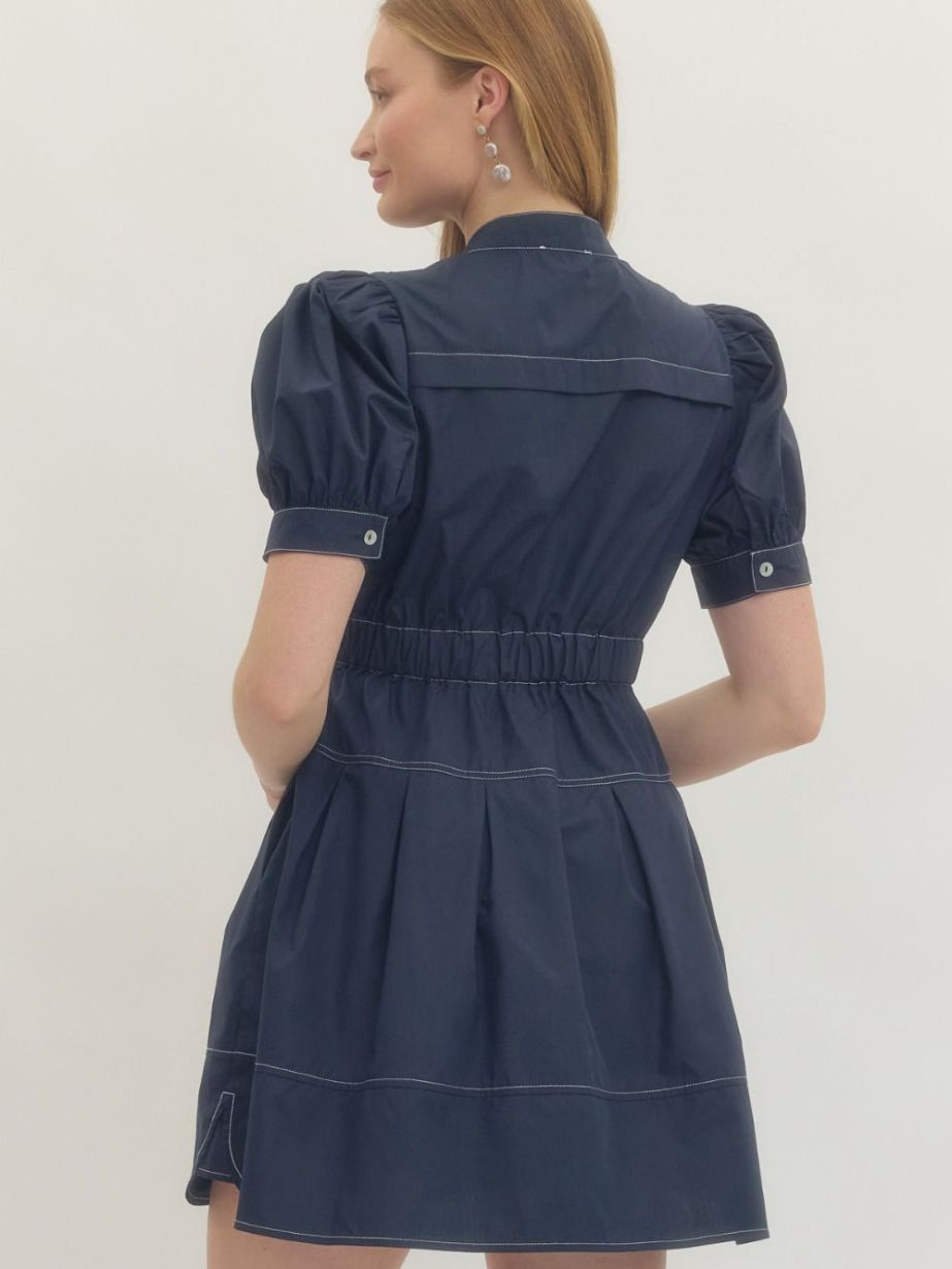 Women's Masters Dress