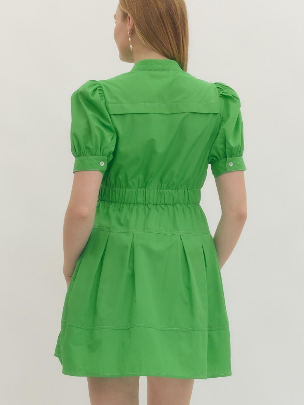 Women's Masters Dress