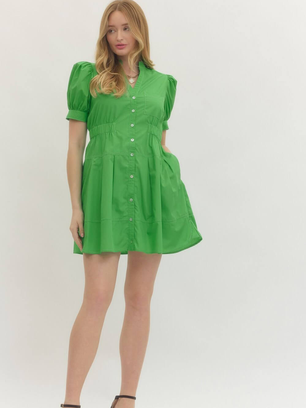 Women's Masters Dress