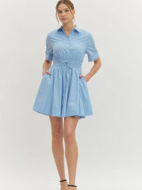 Women's Brecklin Dress