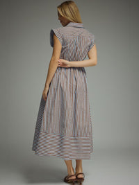 Women's Spencer Dress