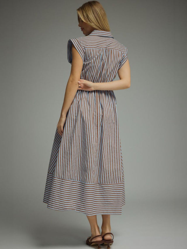 Women's Spencer Dress