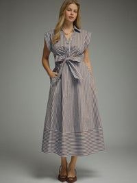 Women's Spencer Dress