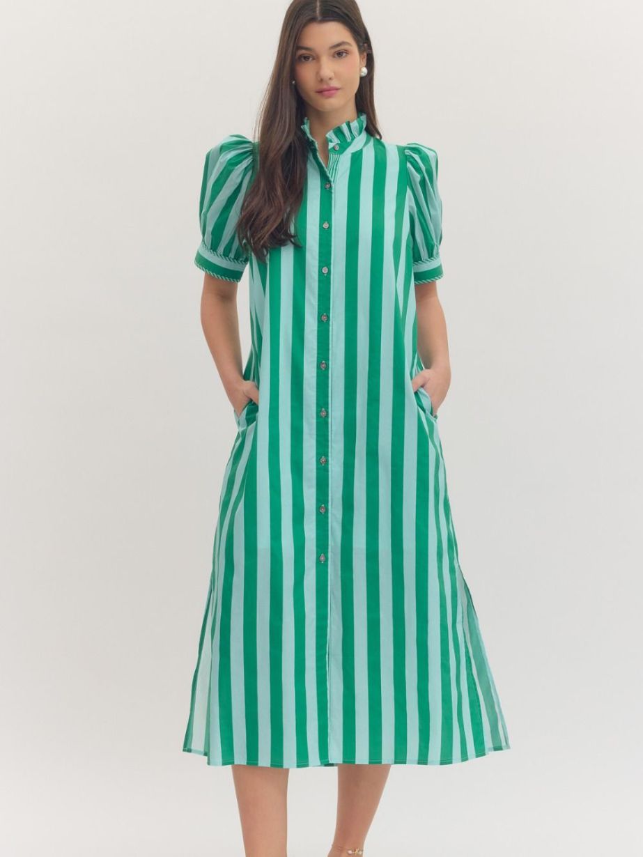 Women's Paulina Dress