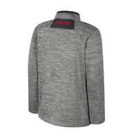 Youth Colosseum Texas Tech Rylos Fleece 1/4 Zip